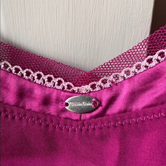 Calvin Klein lingerie - Picture 4 of 4